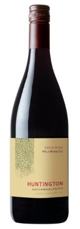 2019 | Pali Wine Co. | Huntington Pinot Noir at CaskCartel.com