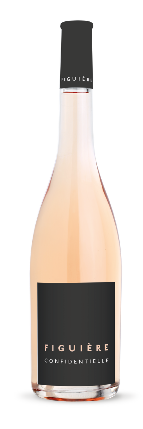 2020 | Domaine Saint Andre de Figuiere | La Londe Confidentielle Rose at CaskCartel.com