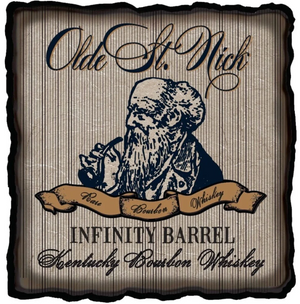 Olde St. Nick Infinity Barrel Kentucky Bourbon Whiskey at CaskCartel.com
