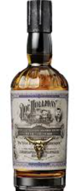 Doc Holiday Cask Strength 15 Year Old Kentucky Straight Bourbon Whiskey at CaskCartel.com