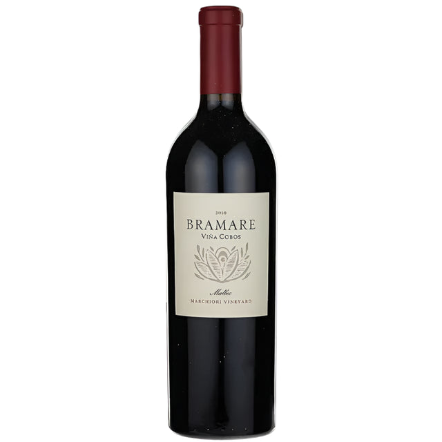 2010 | Viña Cobos | Bramare Marchiori Estate Malbec at CaskCartel.com