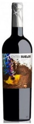 Entresuelos | Tempranillo - NV at CaskCartel.com