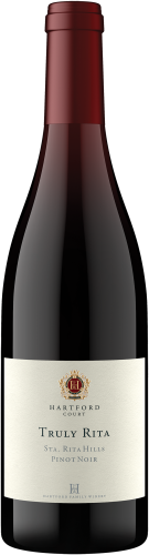 2018 | Hartford Family Winery | Truly Rita Pinot Noir at CaskCartel.com