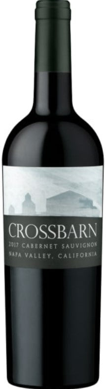 2017 | Paul Hobbs Winery | CrossBarn Napa Valley Cabernet Sauvignon at CaskCartel.com