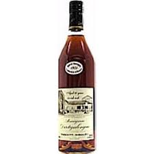 Dartigalongue 60 year Old Vintage 1951 Armagnac at CaskCartel.com