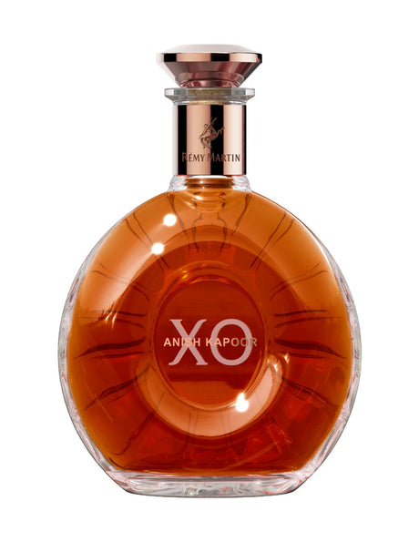 Remy Martin XO Limited Anish Kapoor Edition Cognac | 700ML at CaskCartel.com