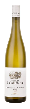 2018 | Weingut Bründlmayer | Zobinger Heiligenstein Alte Reben Reserve Riesling at CaskCartel.com