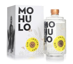 Mohulo Gin | 700ML at CaskCartel.com