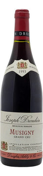 1993 | Joseph Drouhin | Musigny at CaskCartel.com