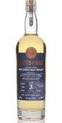 Blackwater 3 Year Old 2021 (Hunter Barley) Single Cask (Master of Malt) Single Malt Irish Whiskey | 700ML at CaskCartel.com