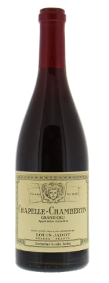 2019 | Louis Jadot | Chapelle-Chambertin at CaskCartel.com