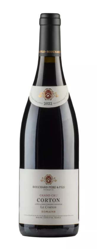 2022 | Bouchard Père et Fils | Le Corton at CaskCartel.com