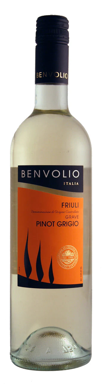 Benvolio | Pinot Grigio - NV at CaskCartel.com