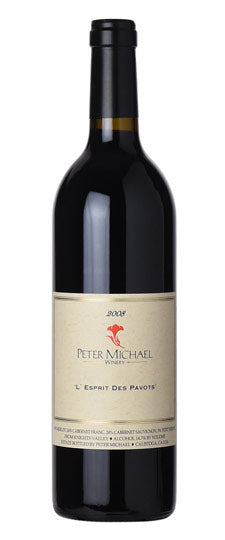 2008 | Peter Michael | L'Esprit des Pavots at CaskCartel.com