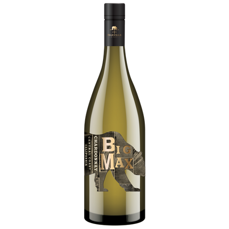 Maxville Lake Winery | Big Max Chardonnay - NV at CaskCartel.com