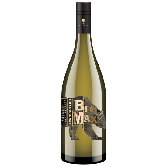 Maxville Lake Winery | Big Max Chardonnay - NV at CaskCartel.com