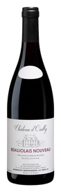 2024 | Chateau d'Ouilly | Beaujolais Nouveau at CaskCartel.com