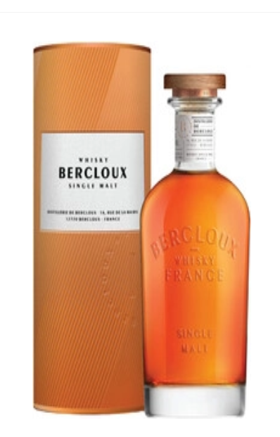 Bercloux Single Malt Whisky | 700ML at CaskCartel.com