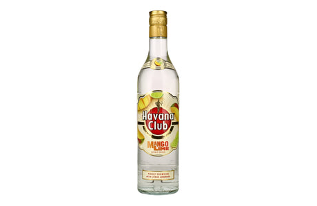 Havana Club Mango Lime | 700ML at CaskCartel.com