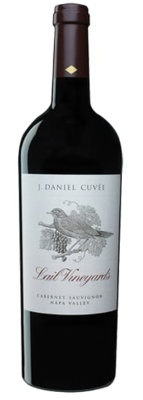 2012 | Lail Vineyards | J. Daniel Cuvee Cabernet Sauvignon (6)*750ML at CaskCartel.com