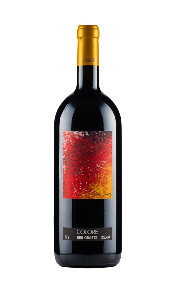 2021 | Bibi Graetz | Colore (Magnum) at CaskCartel.com