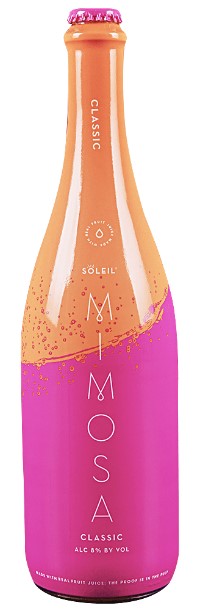 Soleil Mimosa | Classic - NV at CaskCartel.com