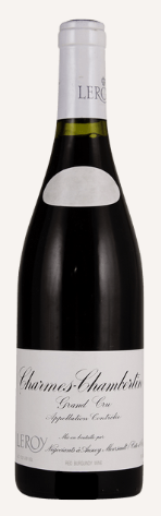 1999 | Domaine Leroy | Charmes-Chambertin at CaskCartel.com