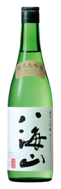 Hakkaisan Junmai Daiginjo | 720ML at CaskCartel.com