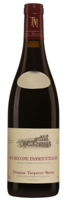 2021 | Domaine Taupenot-Merme | Bourgogne Passe-tout-grains at CaskCartel.com