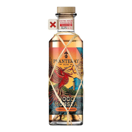 Planteray Hogo Monsta Rum | 200ML at CaskCartel.com