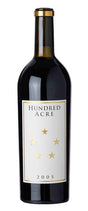 2005 | Hundred Acre | Morgan's Way Cabernet Sauvignon at CaskCartel.com