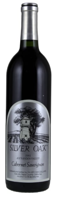 1993 | Silver Oak Cellars | Alexander Valley Cabernet Sauvignon (Double Magnum) at CaskCartel.com