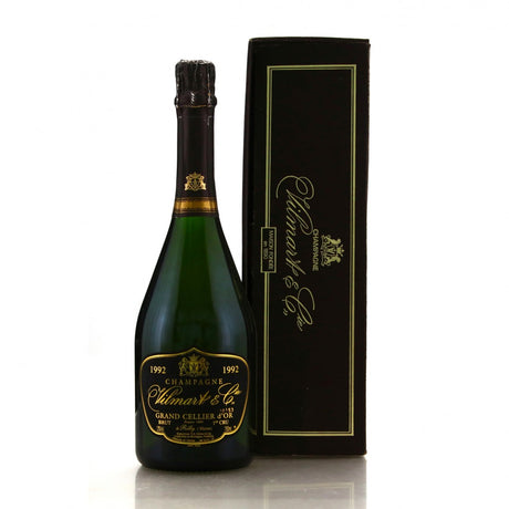 1992 | Champagne Vilmart | Grand Cellier d'Or at CaskCartel.com