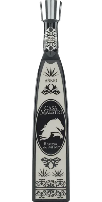 Casa Maestri Anejo Tequila | 1.75L at CaskCartel.com