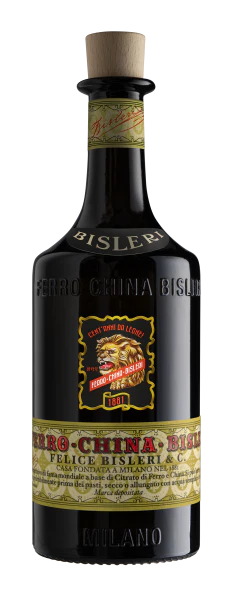 Felice Bisleri & C. Ferrochina Bitter | 700ML at CaskCartel.com