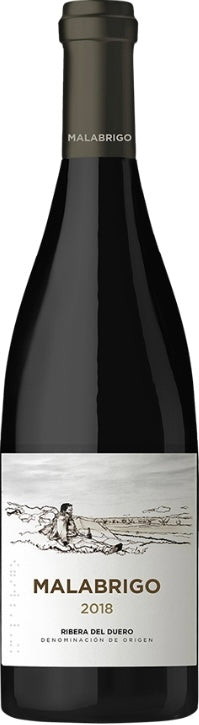 2018 | Bodegas Cepa 21 | Malabrigo at CaskCartel.com