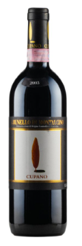 2003 | Cupano | Brunello di Montalcino at CaskCartel.com