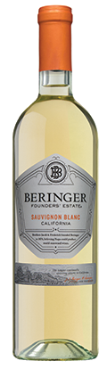 Beringer | Founder's Estate Sauvignon Blanc - NV at CaskCartel.com