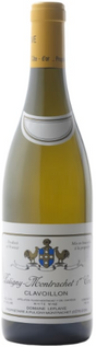 2016 | Domaine Leflaive | Puligny-Montrachet at CaskCartel.com
