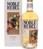 Noble Rebel Hazelnut Harmony Blended Malt Scotch Whisky | 700ML at CaskCartel.com