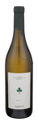 2020 | Paolo Saracco | Riesling Monferrato at CaskCartel.com