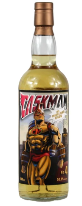 Caol Ila 16 Year Old The Caskman #4 - Cask #50371 Single Malt Scotch Whisky | 700ML at CaskCartel.com