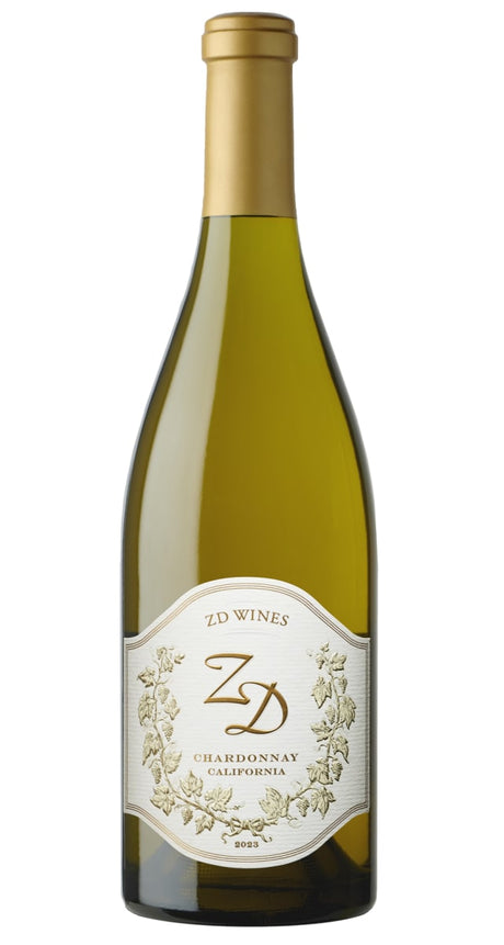 2023 | ZD | Chardonnay at CaskCartel.com