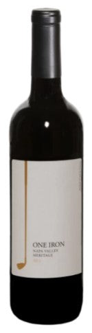 Dearden Wine | One Iron Meritage - NV at CaskCartel.com