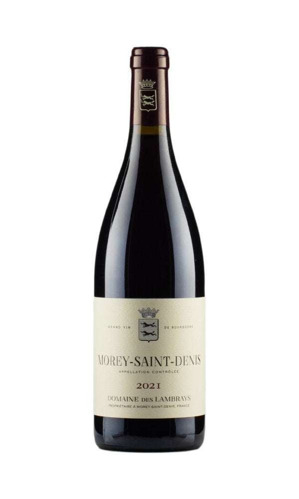 2021 | Domaine des Lambrays | Morey-Saint-Denis at CaskCartel.com