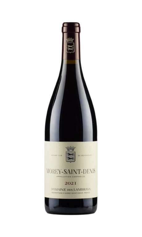 2021 | Domaine des Lambrays | Morey-Saint-Denis at CaskCartel.com