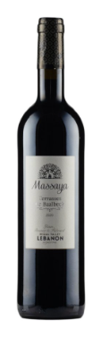 2020 | Massaya | Terrasses de Baalbeck at CaskCartel.com