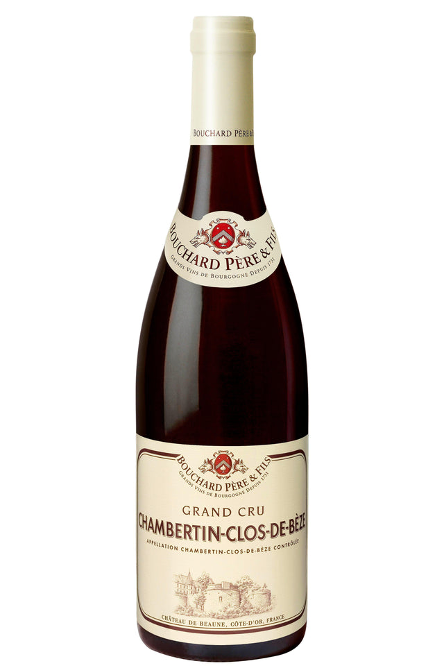 2014 | Bouchard Père et Fils | Chambertin Clos de Beze at CaskCartel.com