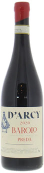 2020 | D'Arcy | Preda at CaskCartel.com