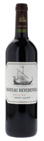 1981 | Château Beychevelle | Saint-Julien at CaskCartel.com